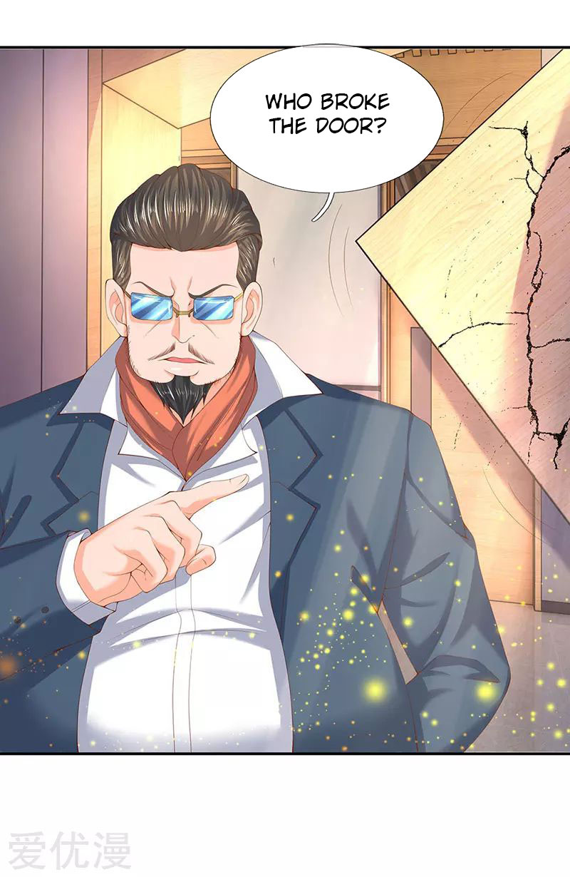 Wan Gu Shen Wang chapter 62 - page 8