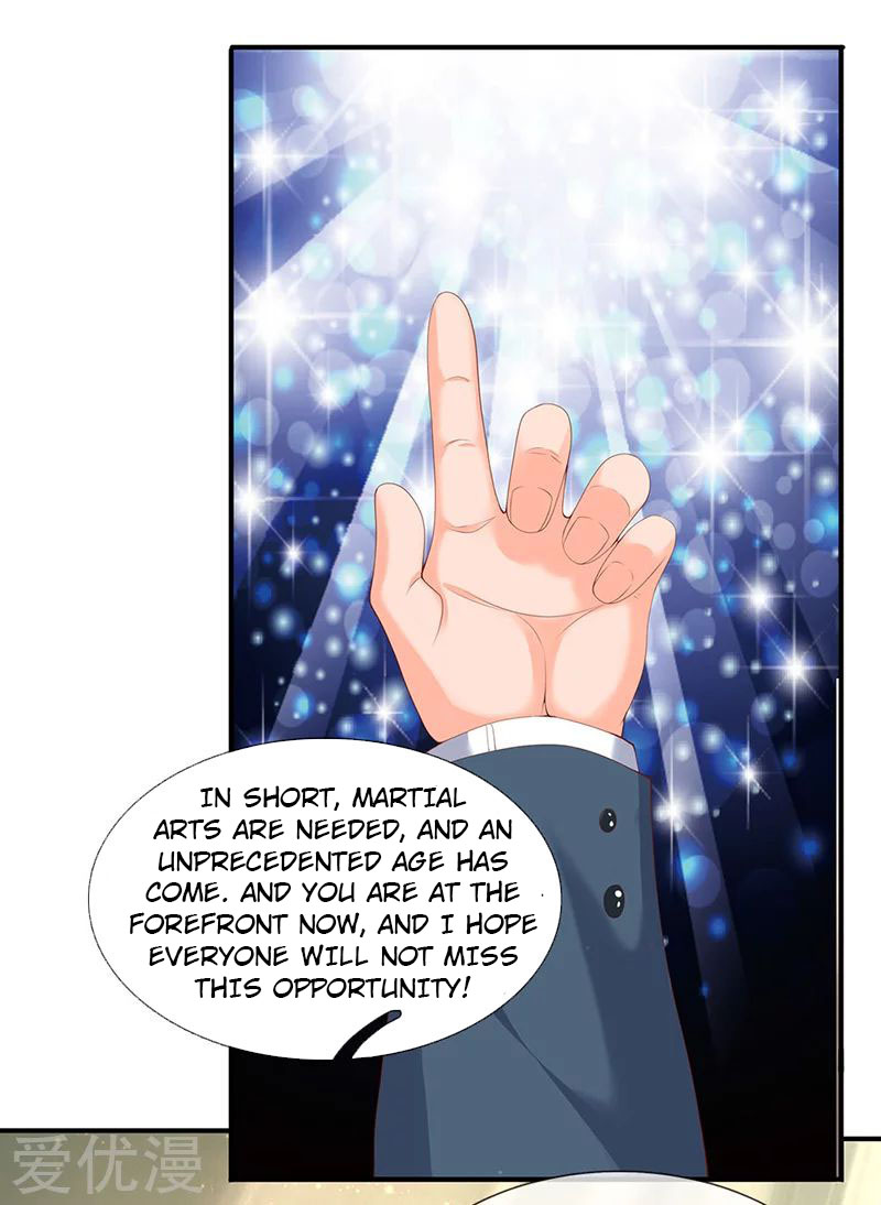Wan Gu Shen Wang chapter 63 - page 4