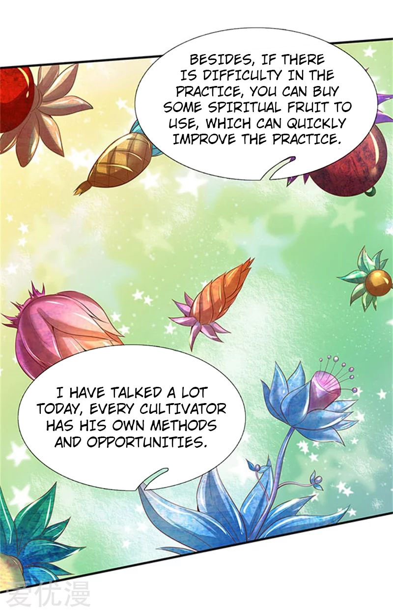 Wan Gu Shen Wang chapter 64 - page 6