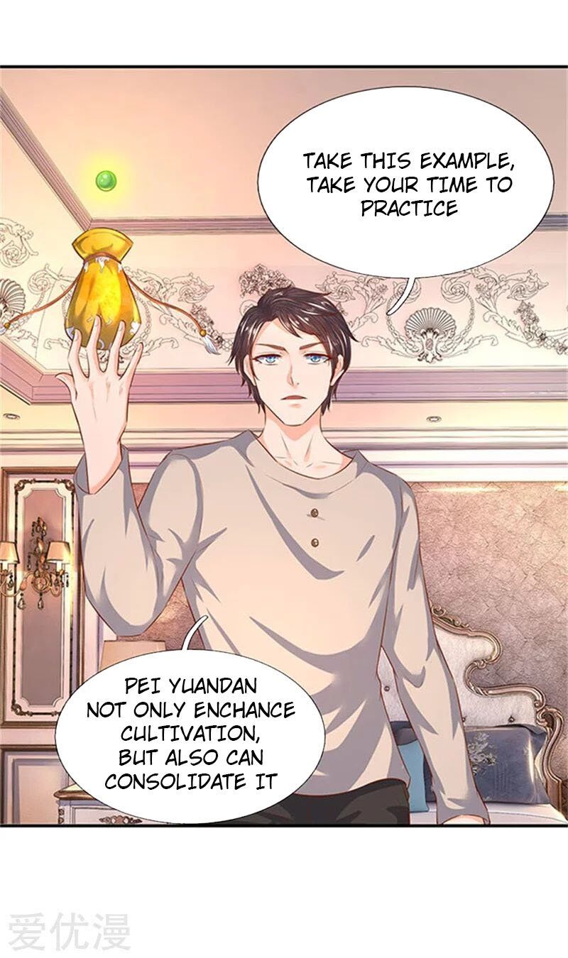 Wan Gu Shen Wang chapter 65 - page 13