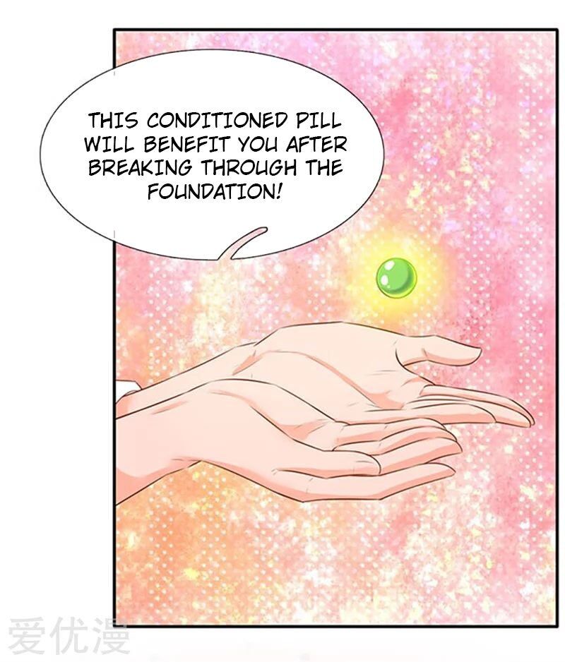 Wan Gu Shen Wang chapter 65 - page 14