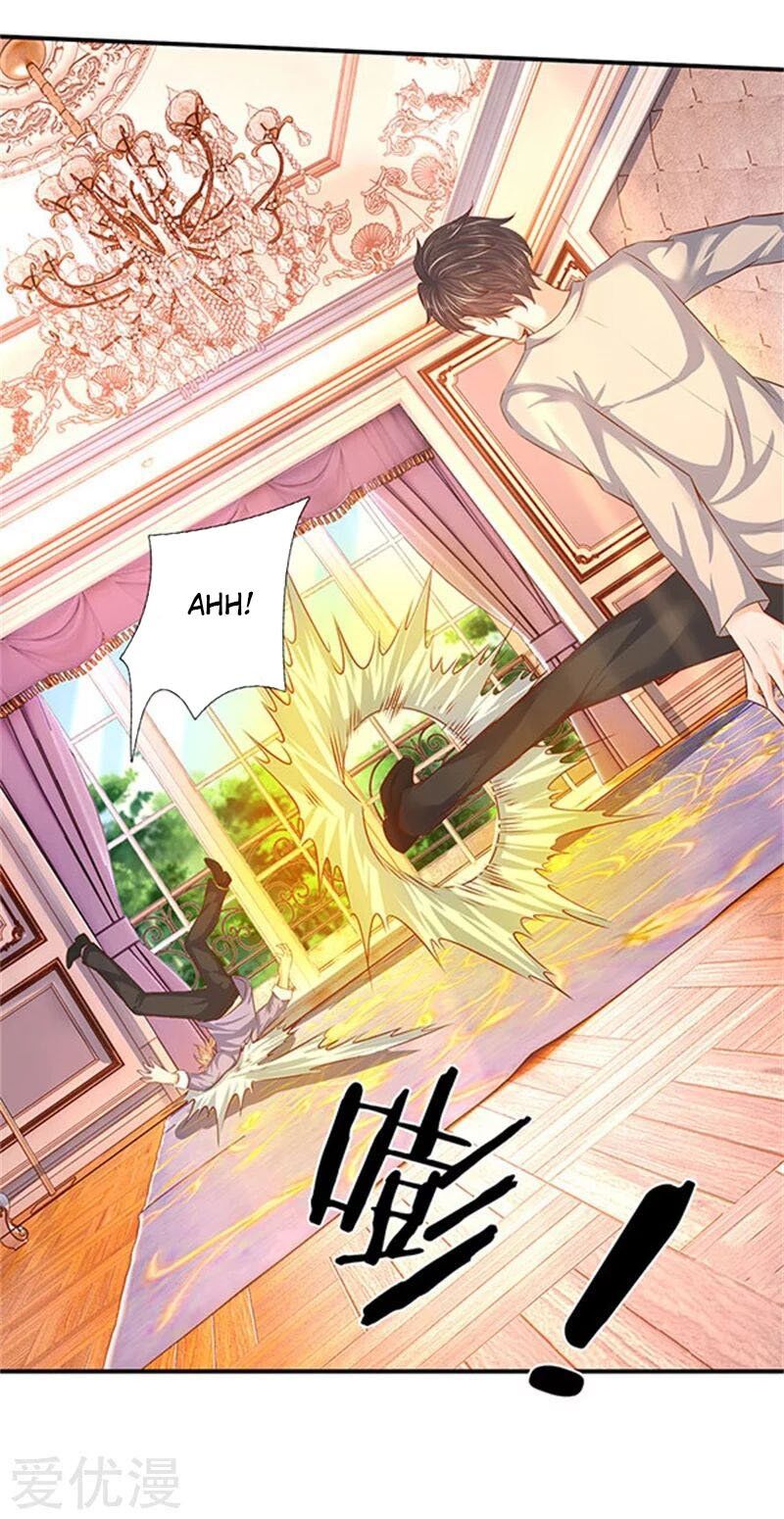 Wan Gu Shen Wang chapter 65 - page 5