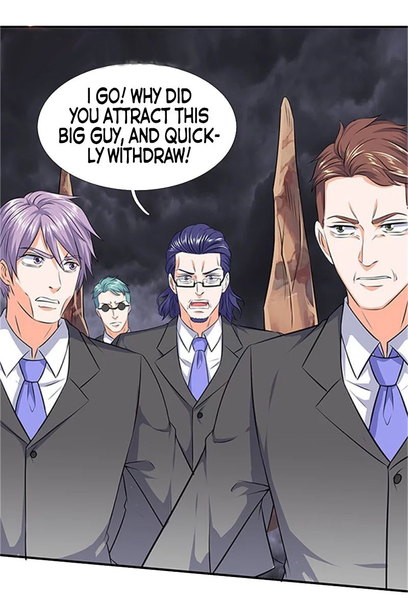 Wan Gu Shen Wang chapter 97 - page 2