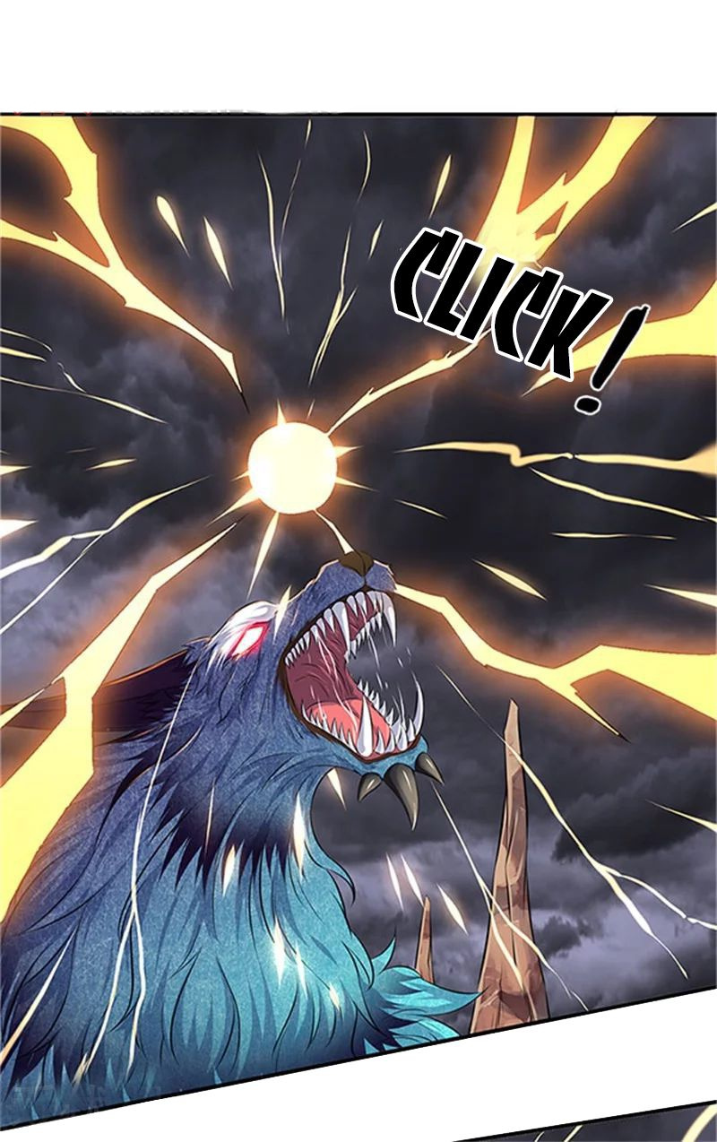 Wan Gu Shen Wang chapter 97 - page 5