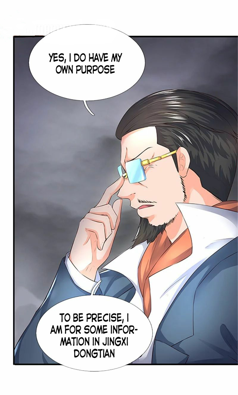 Wan Gu Shen Wang chapter 96 - page 14