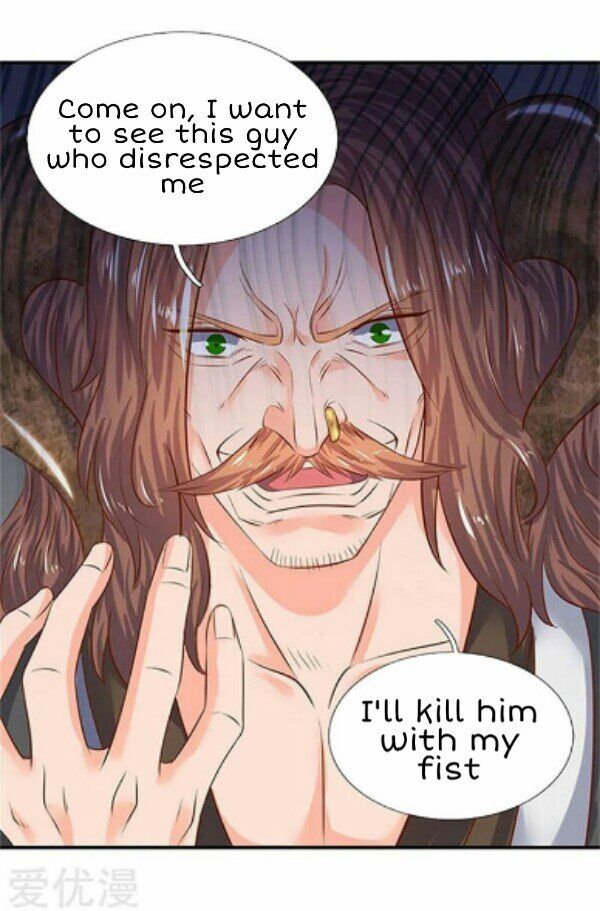 Wan Gu Shen Wang chapter 70 - page 7