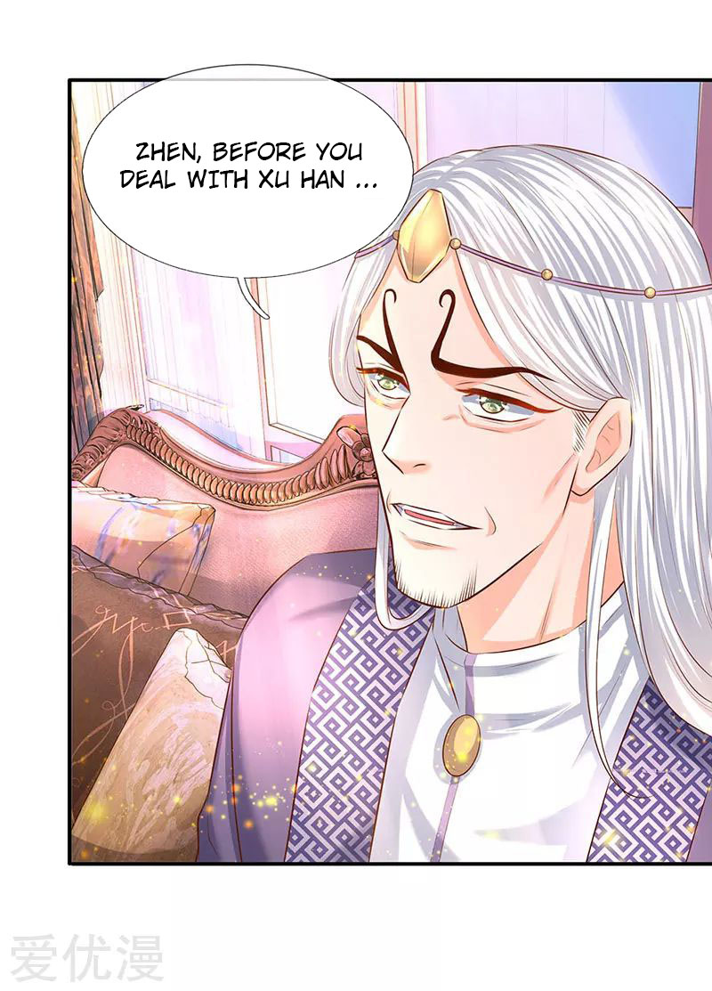 Wan Gu Shen Wang chapter 60 - page 3