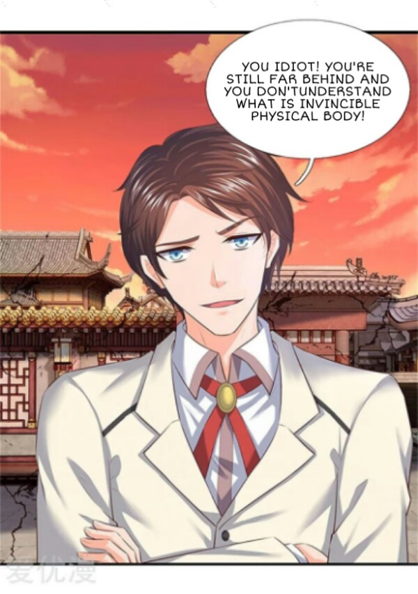 Wan Gu Shen Wang chapter 85 - page 2