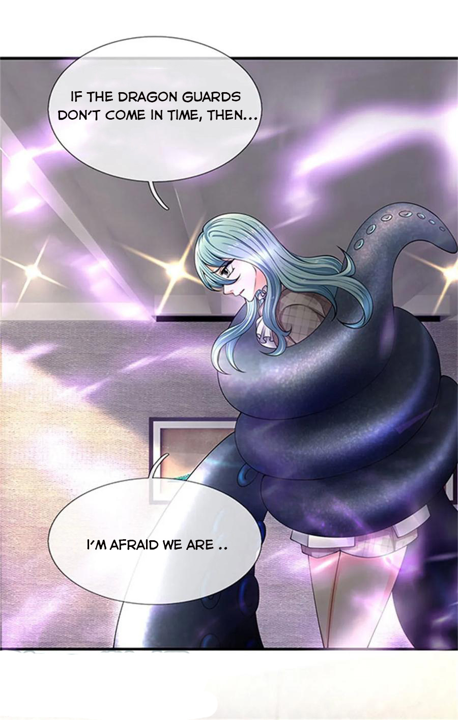 Wan Gu Shen Wang chapter 182 - page 20