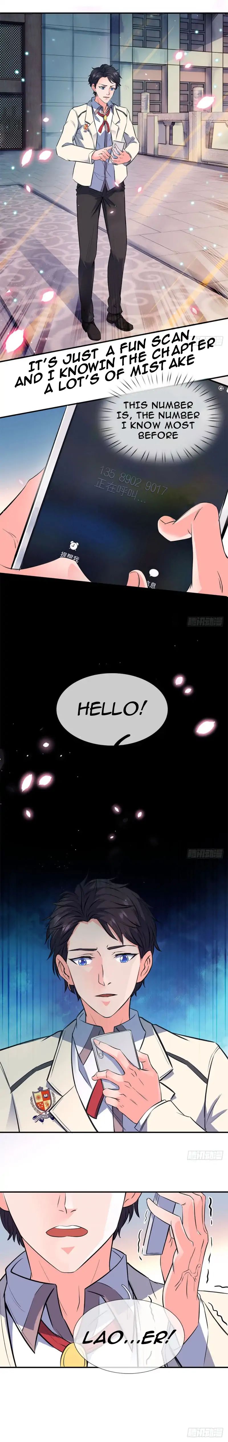 Wan Gu Shen Wang chapter 2 - page 1
