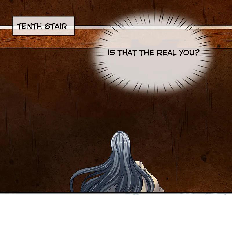 Wan Gu Shen Wang chapter 157 - page 4