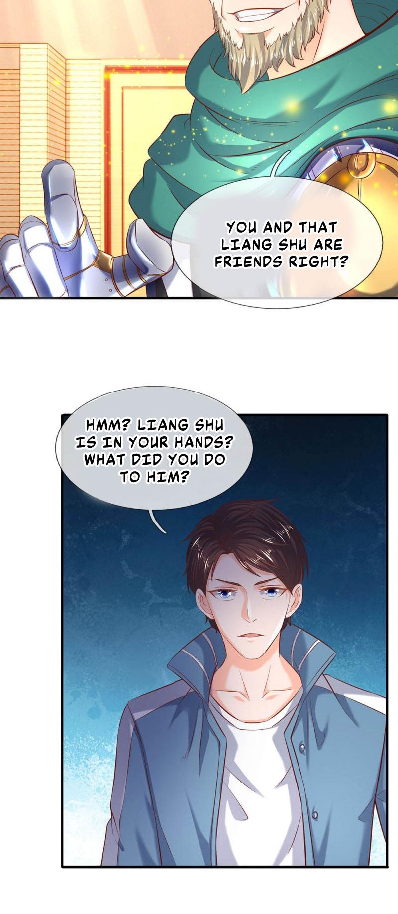 Wan Gu Shen Wang chapter 44 - page 5