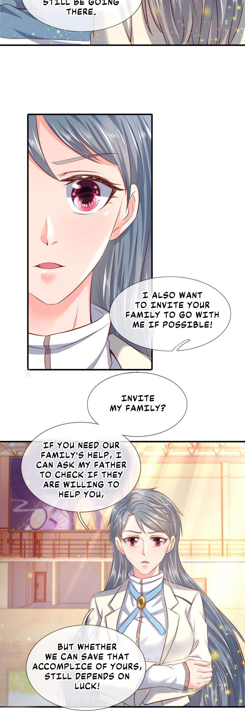 Wan Gu Shen Wang chapter 44 - page 9