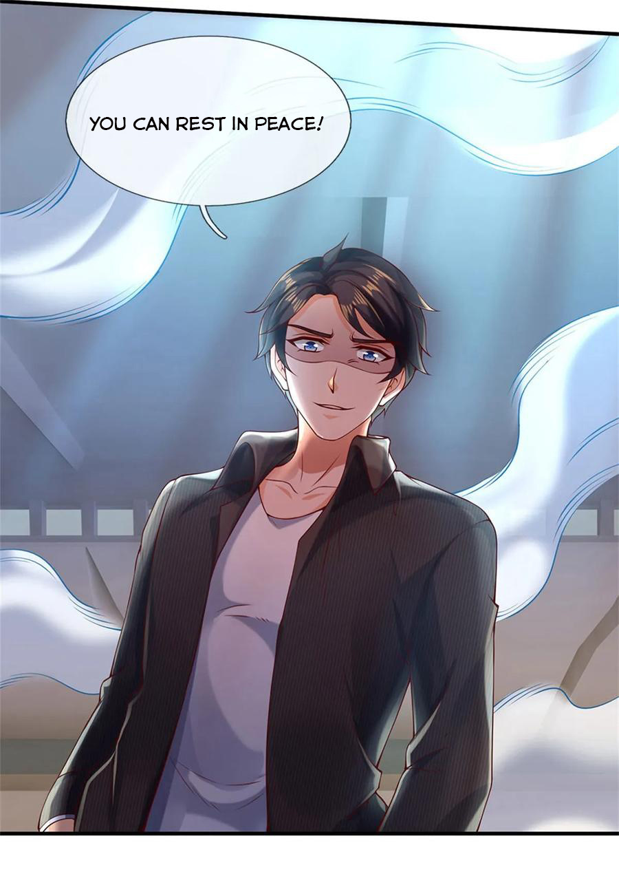 Wan Gu Shen Wang chapter 194 - page 24