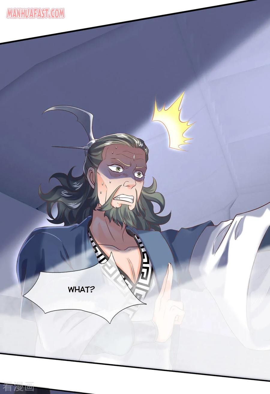 Wan Gu Shen Wang chapter 193 - page 16
