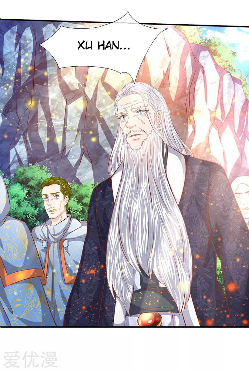 Wan Gu Shen Wang chapter 57 - page 19