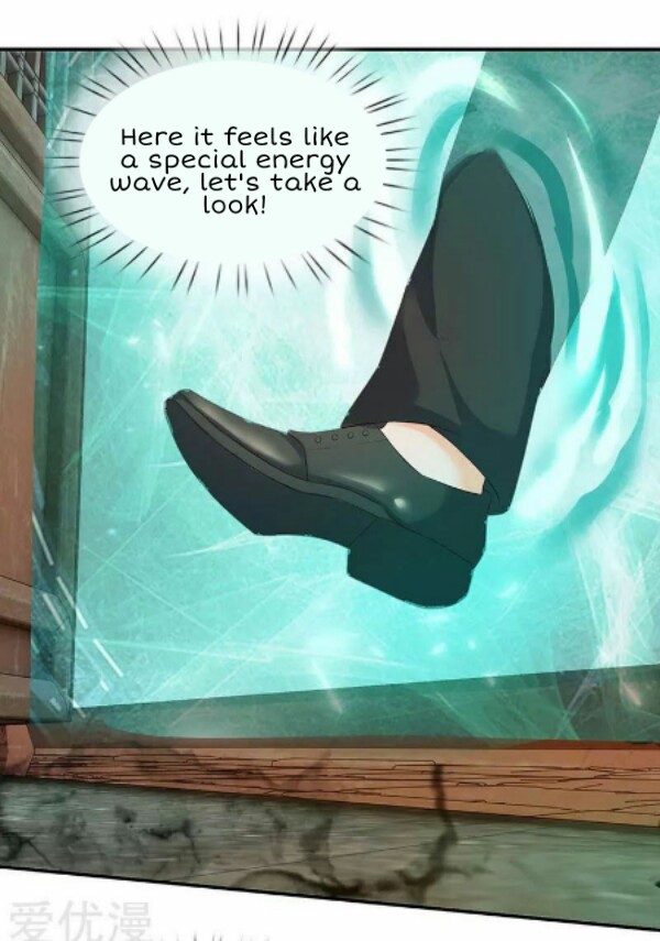 Wan Gu Shen Wang chapter 77 - page 5