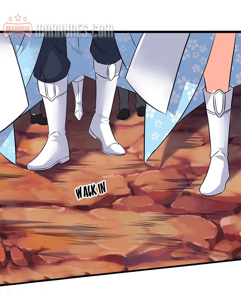 Wan Gu Shen Wang chapter 113 - page 3