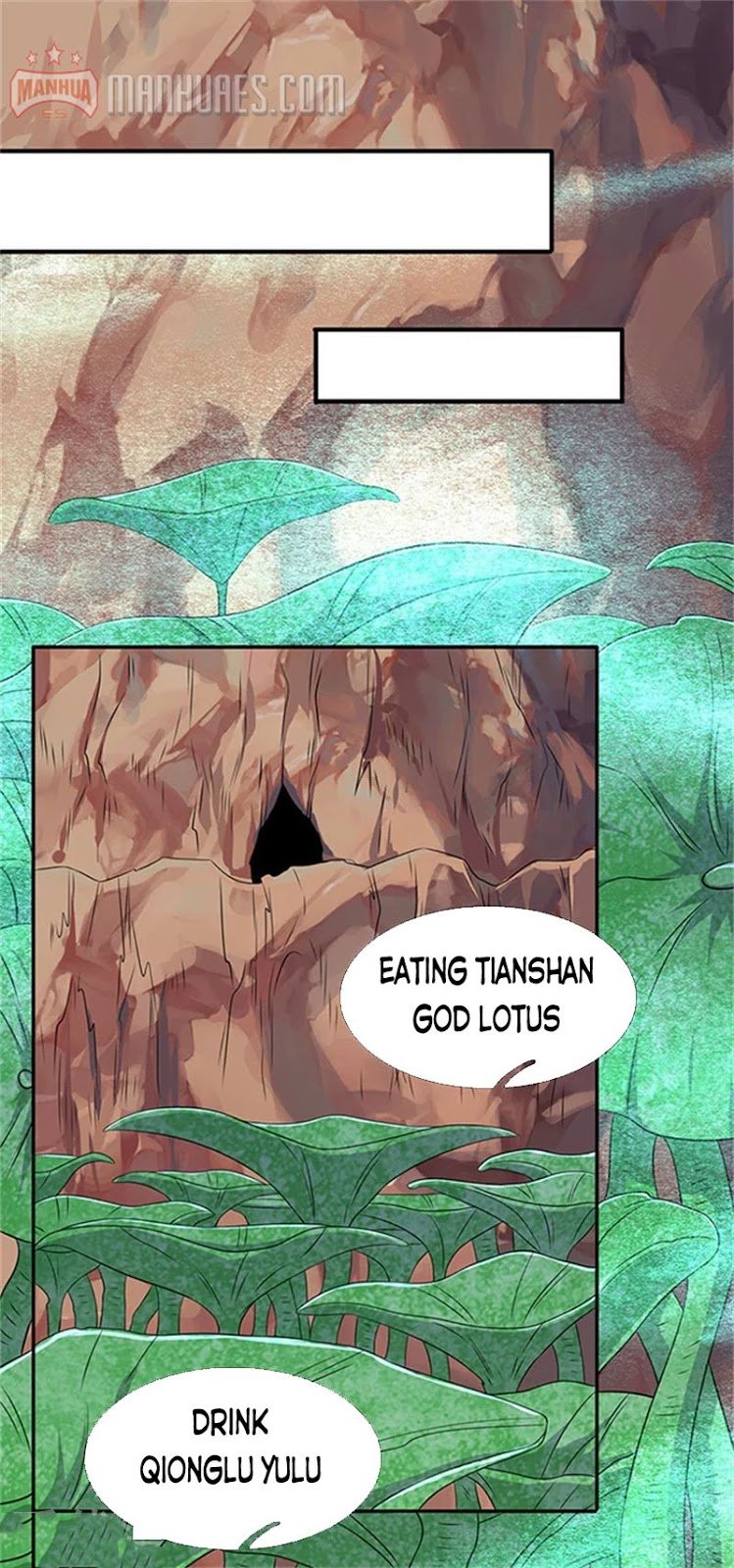 Wan Gu Shen Wang chapter 111 - page 12