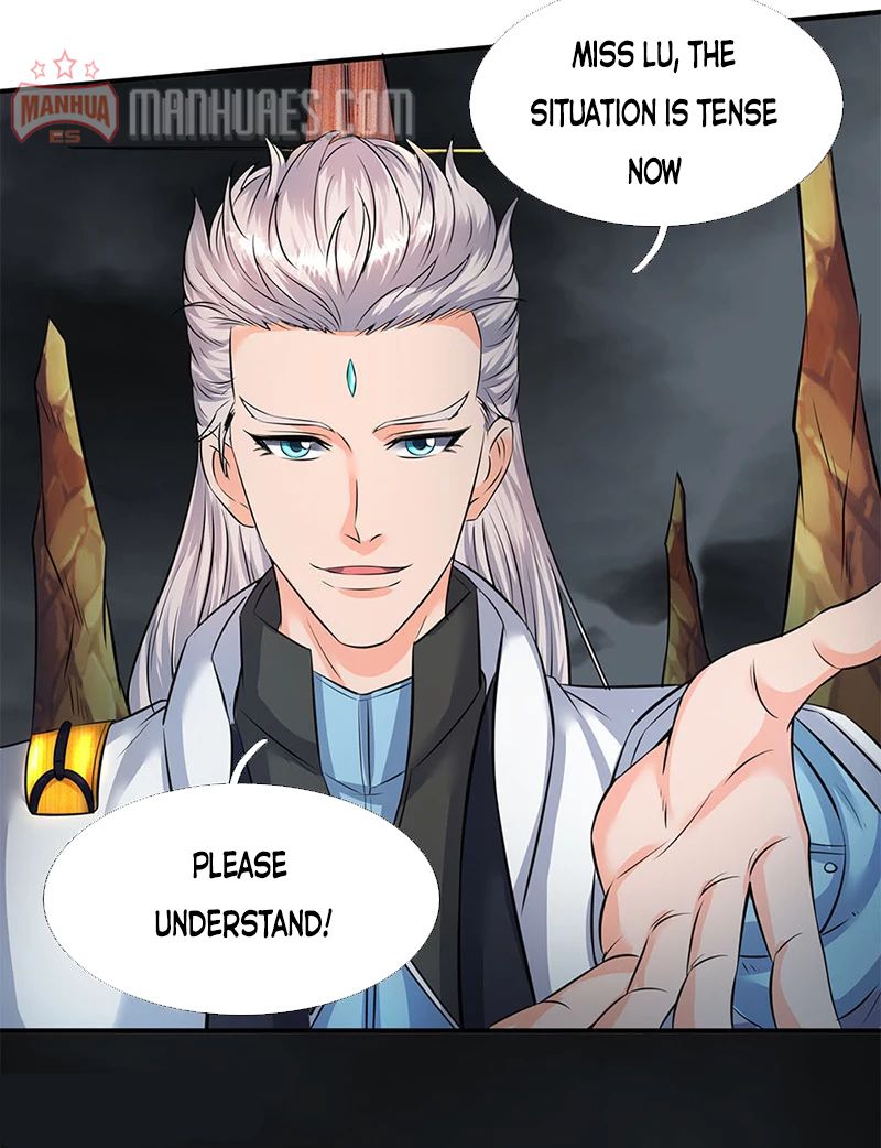 Wan Gu Shen Wang chapter 109 - page 5