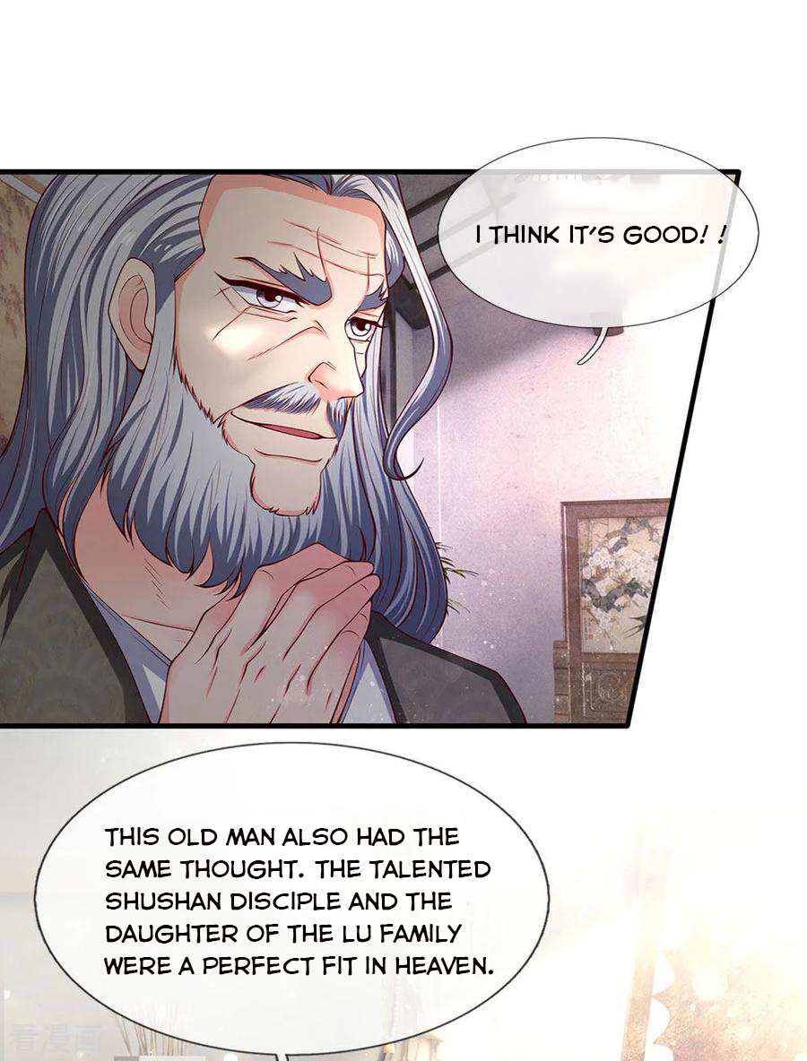 Wan Gu Shen Wang chapter 187 - page 16
