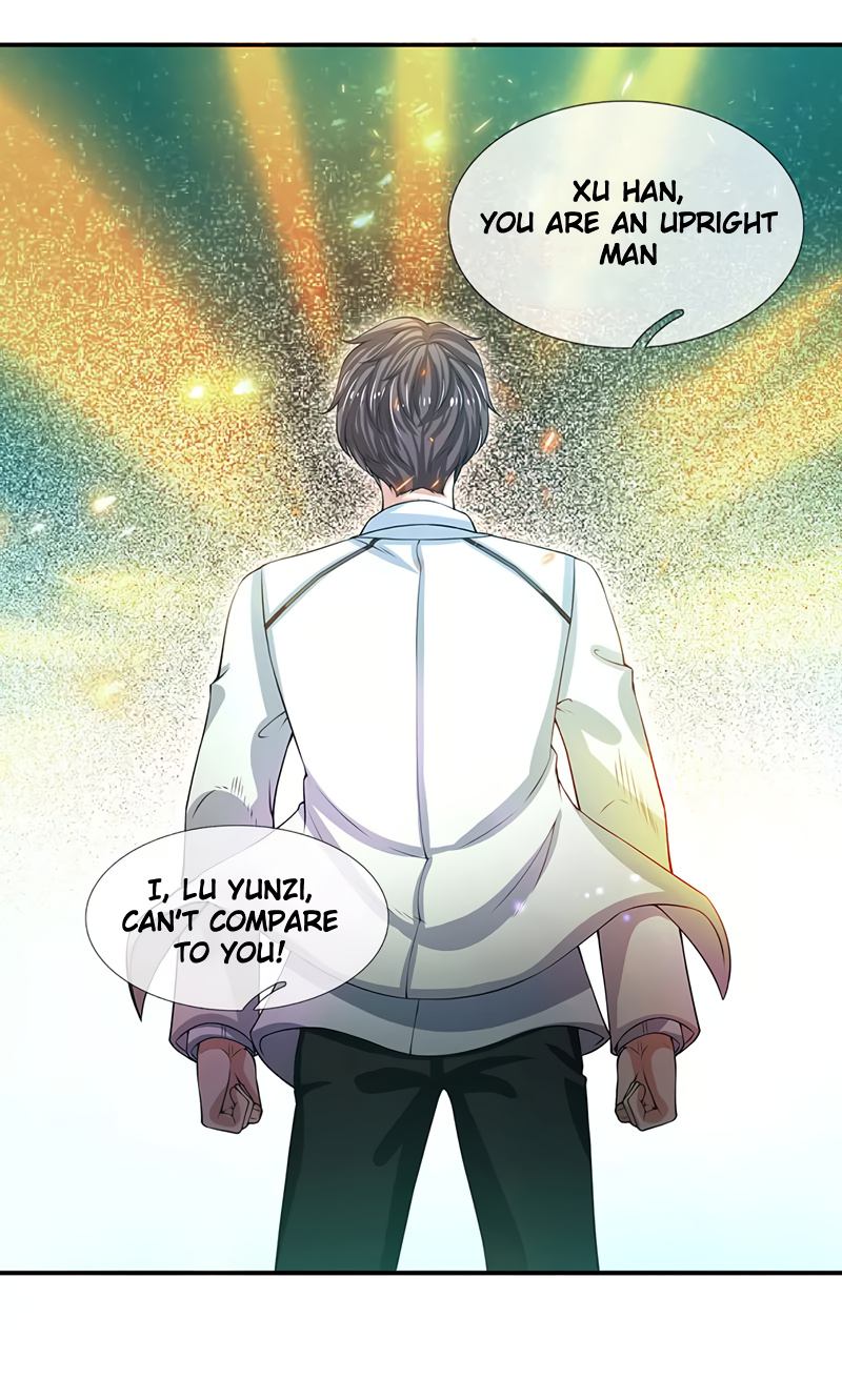 Wan Gu Shen Wang chapter 146 - page 14