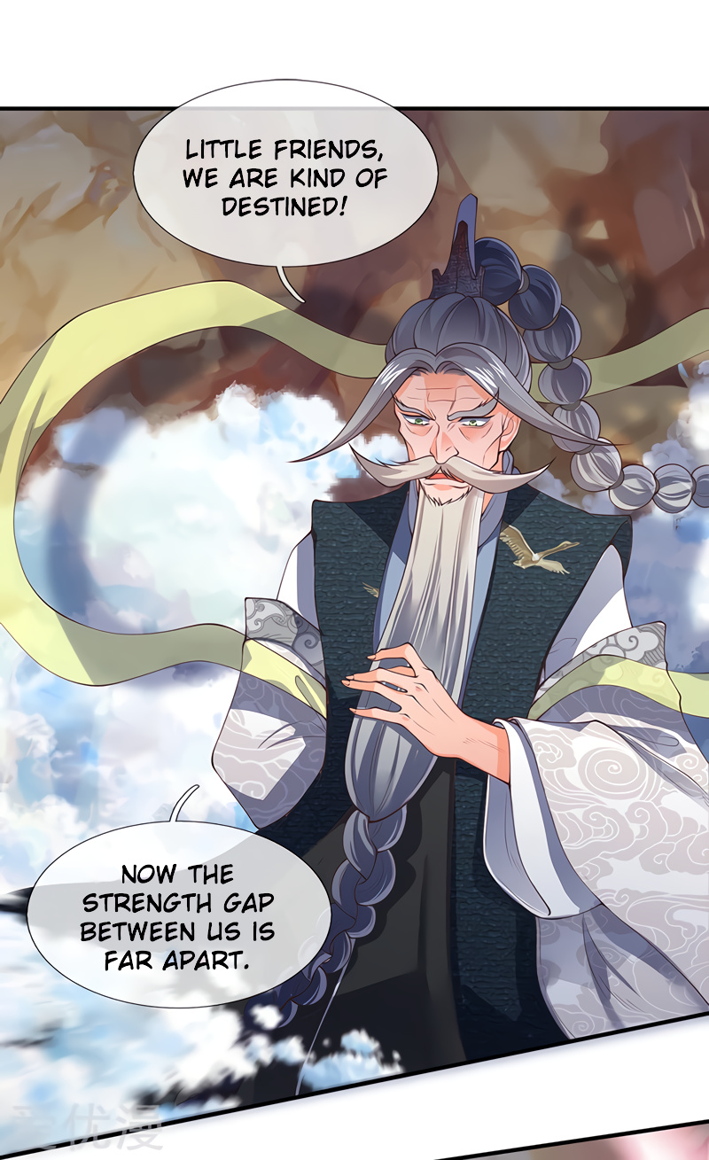 Wan Gu Shen Wang chapter 145 - page 2