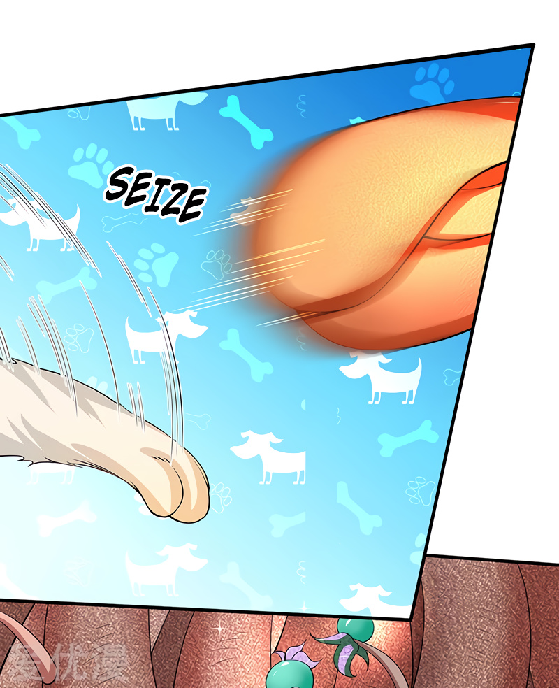 Wan Gu Shen Wang chapter 140 - page 14