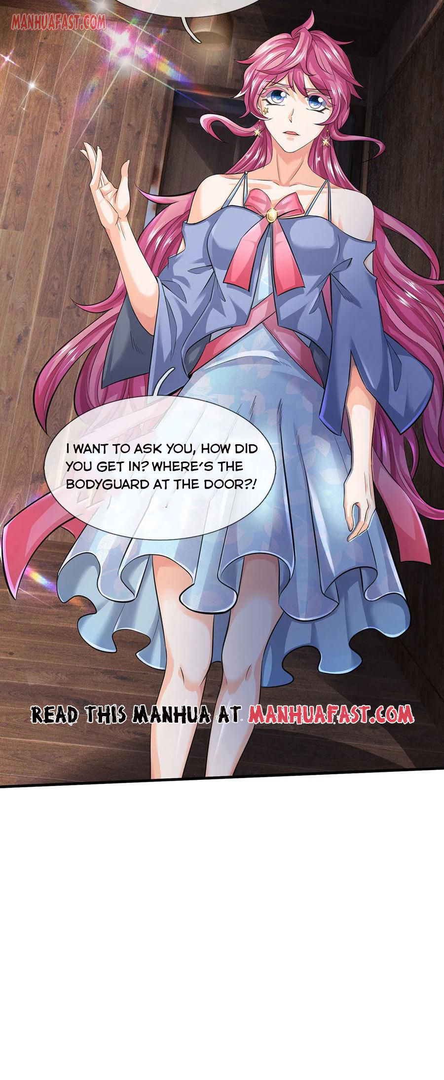Wan Gu Shen Wang chapter 179 - page 16