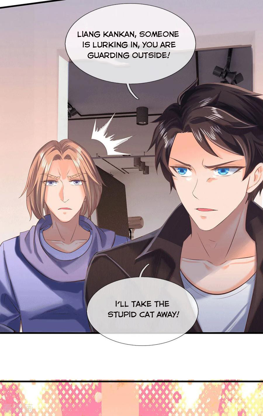 Wan Gu Shen Wang chapter 178 - page 13
