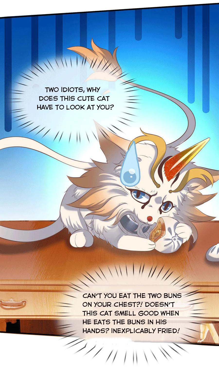 Wan Gu Shen Wang chapter 178 - page 6
