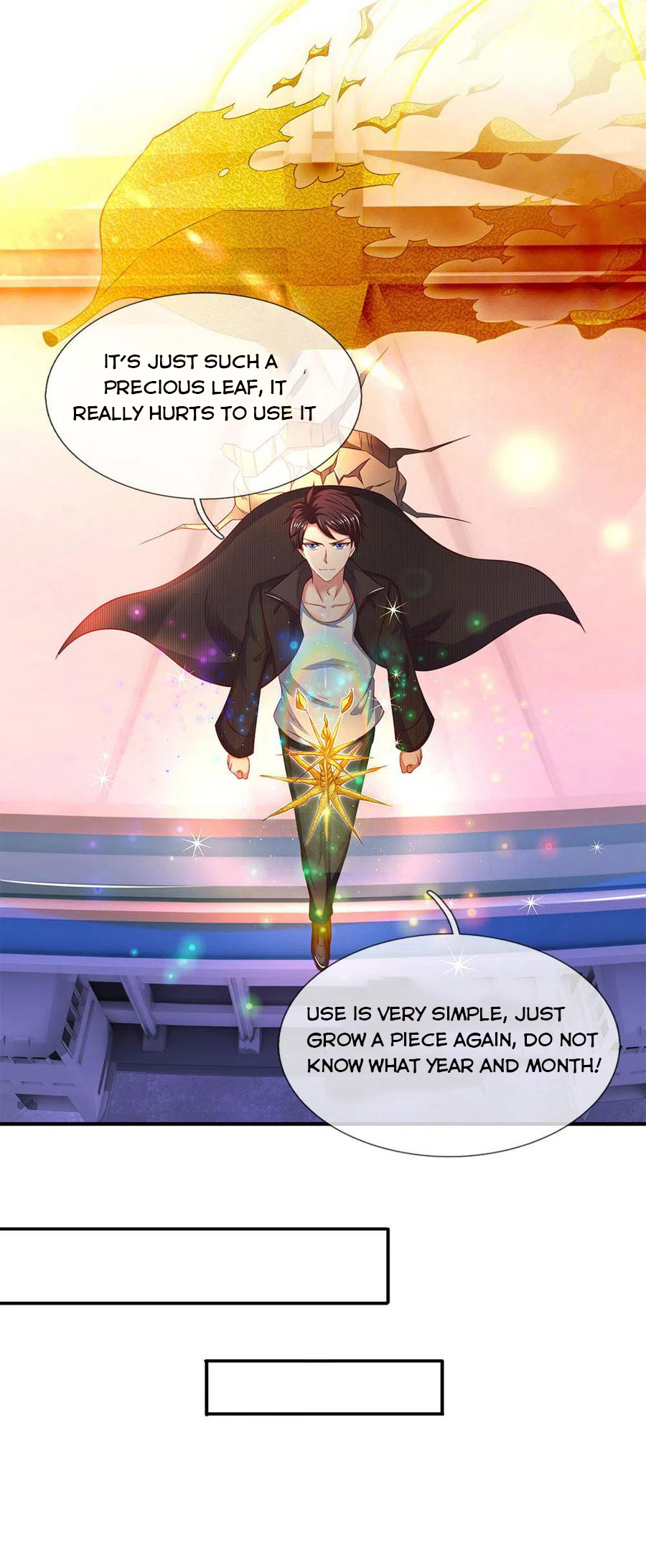 Wan Gu Shen Wang chapter 200 - page 18