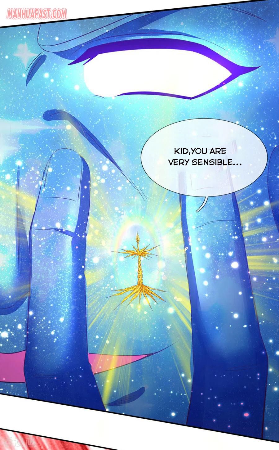 Wan Gu Shen Wang chapter 200 - page 5