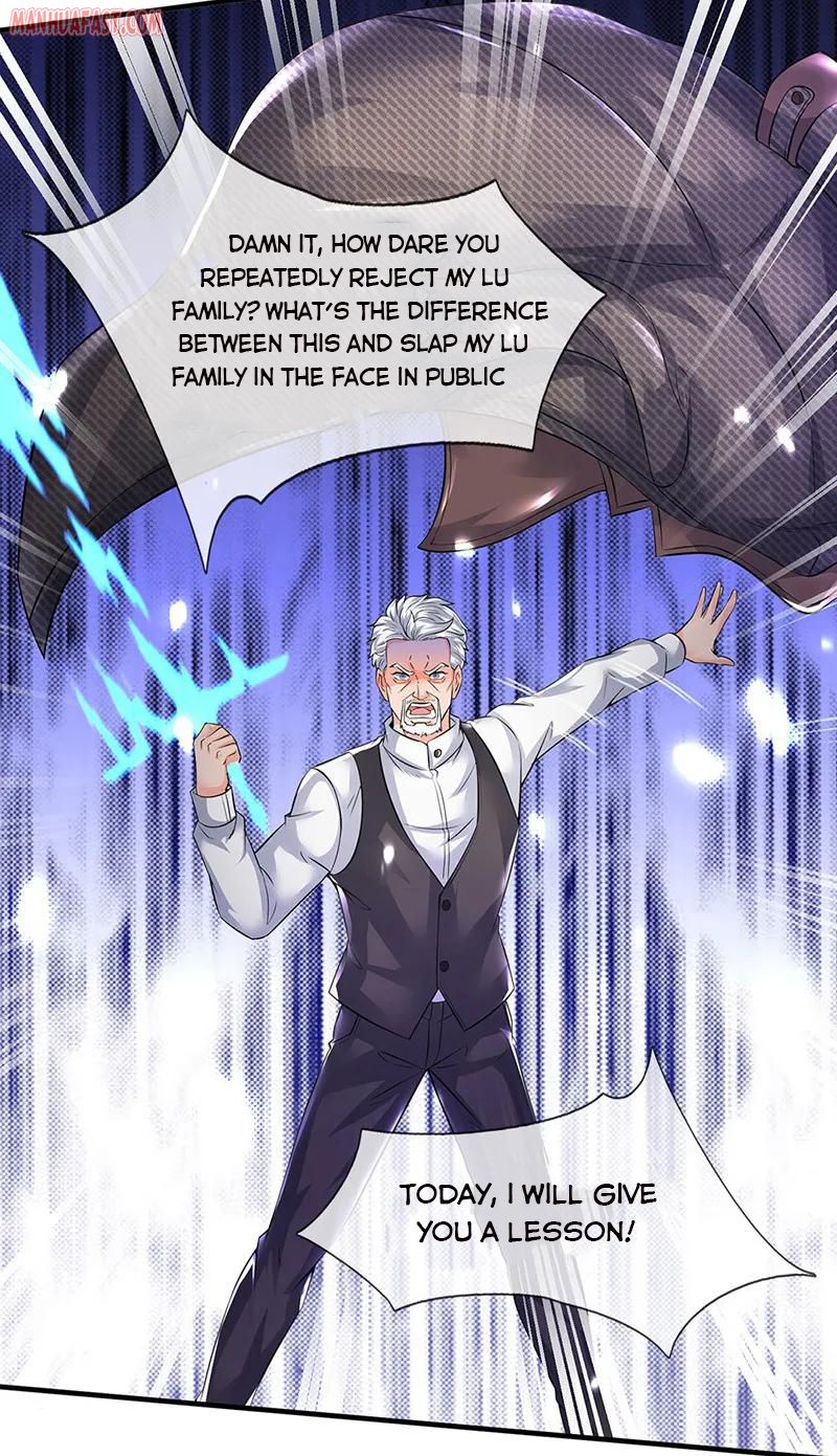 Wan Gu Shen Wang chapter 174 - page 9