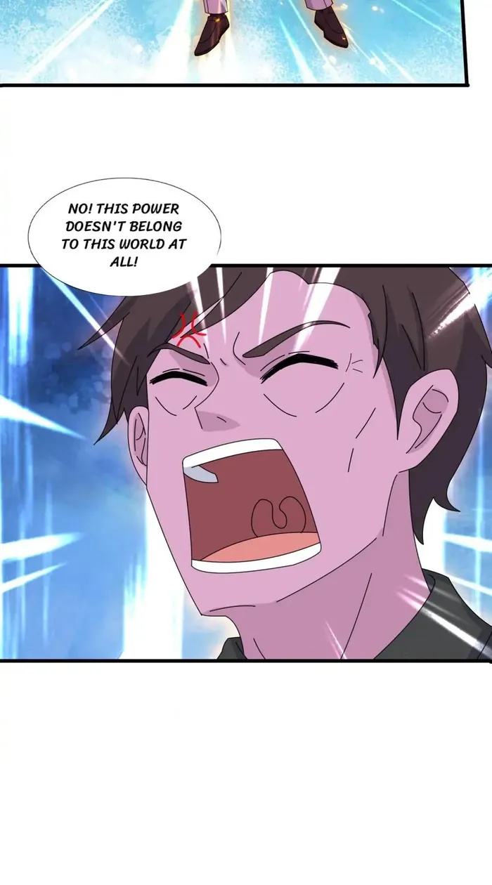 Wan Gu Shen Wang Chapter 410 - page 18