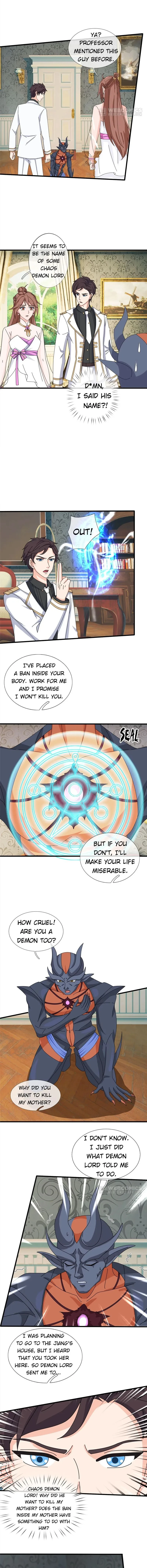 Wan Gu Shen Wang Chapter 368 - page 2