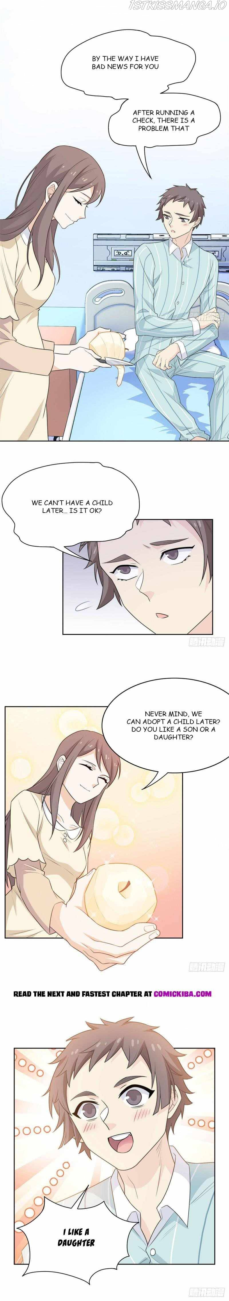The Strong Man From The Mental Hospital chapter 29 - page 6