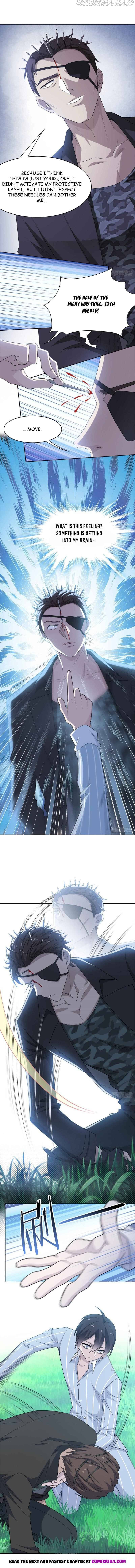 The Strong Man From The Mental Hospital chapter 28 - page 2