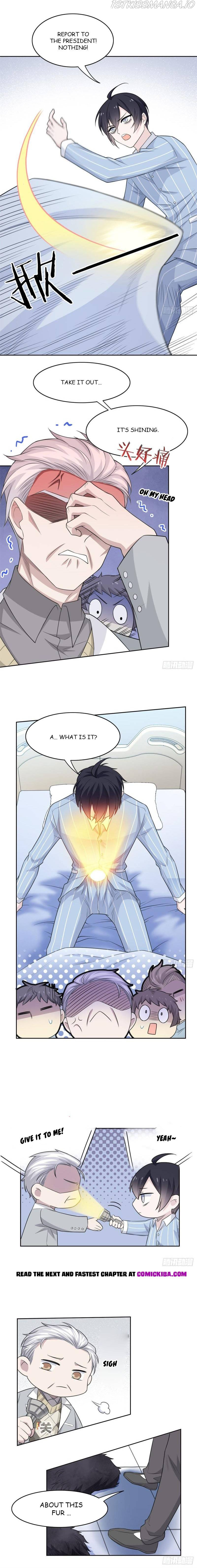 The Strong Man From The Mental Hospital chapter 25 - page 2