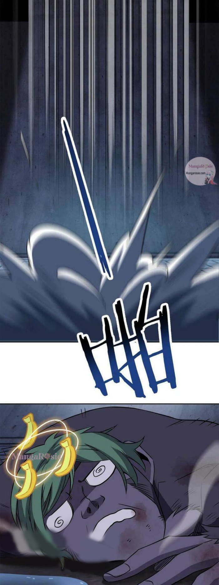 The Strong Man From The Mental Hospital chapter 94 - page 6