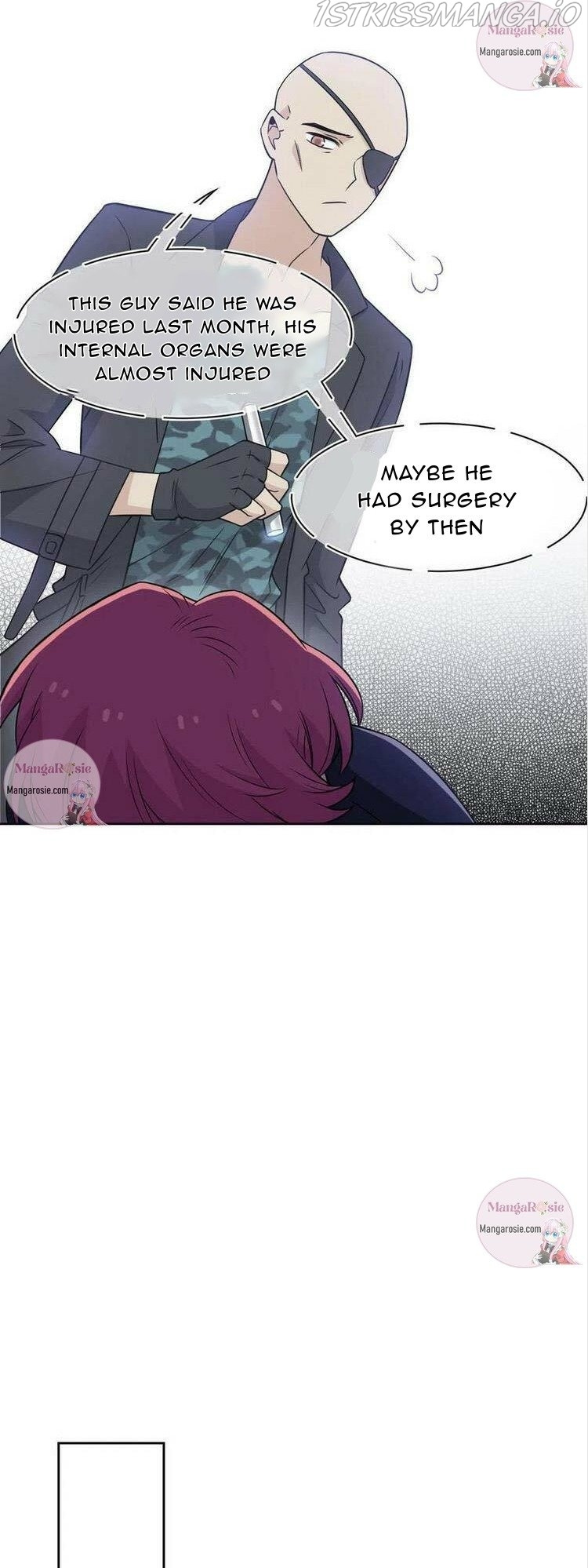 The Strong Man From The Mental Hospital chapter 90 - page 10