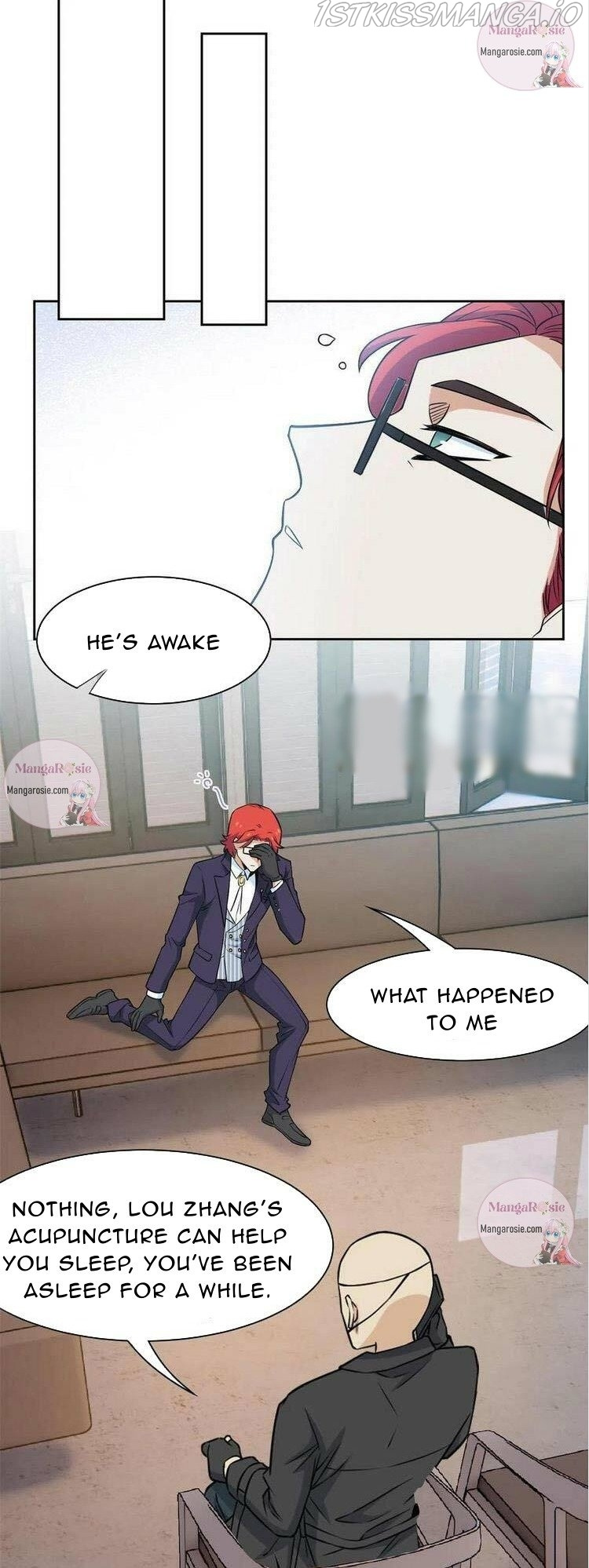The Strong Man From The Mental Hospital chapter 90 - page 11