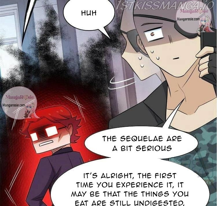 The Strong Man From The Mental Hospital chapter 90 - page 17