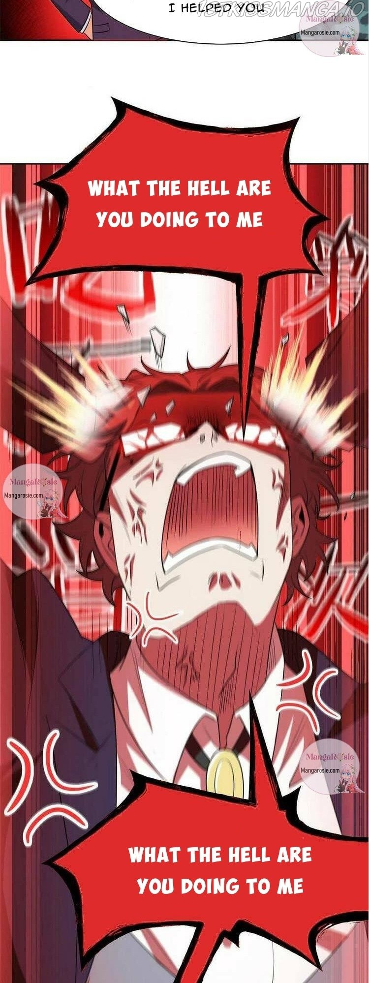 The Strong Man From The Mental Hospital chapter 90 - page 18