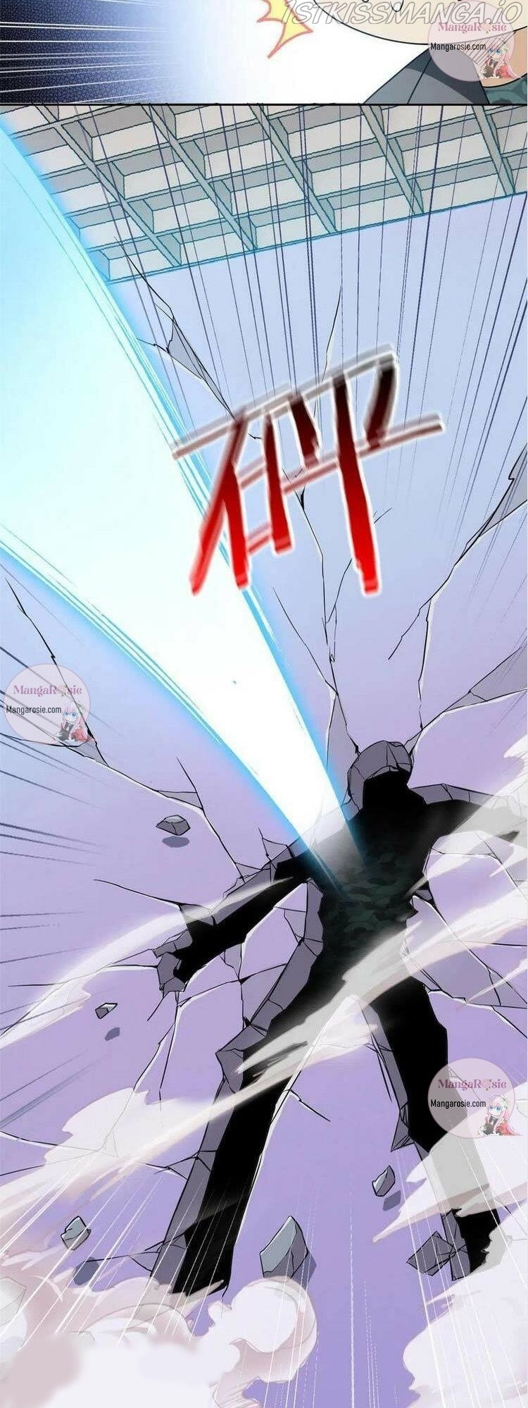 The Strong Man From The Mental Hospital chapter 90 - page 24