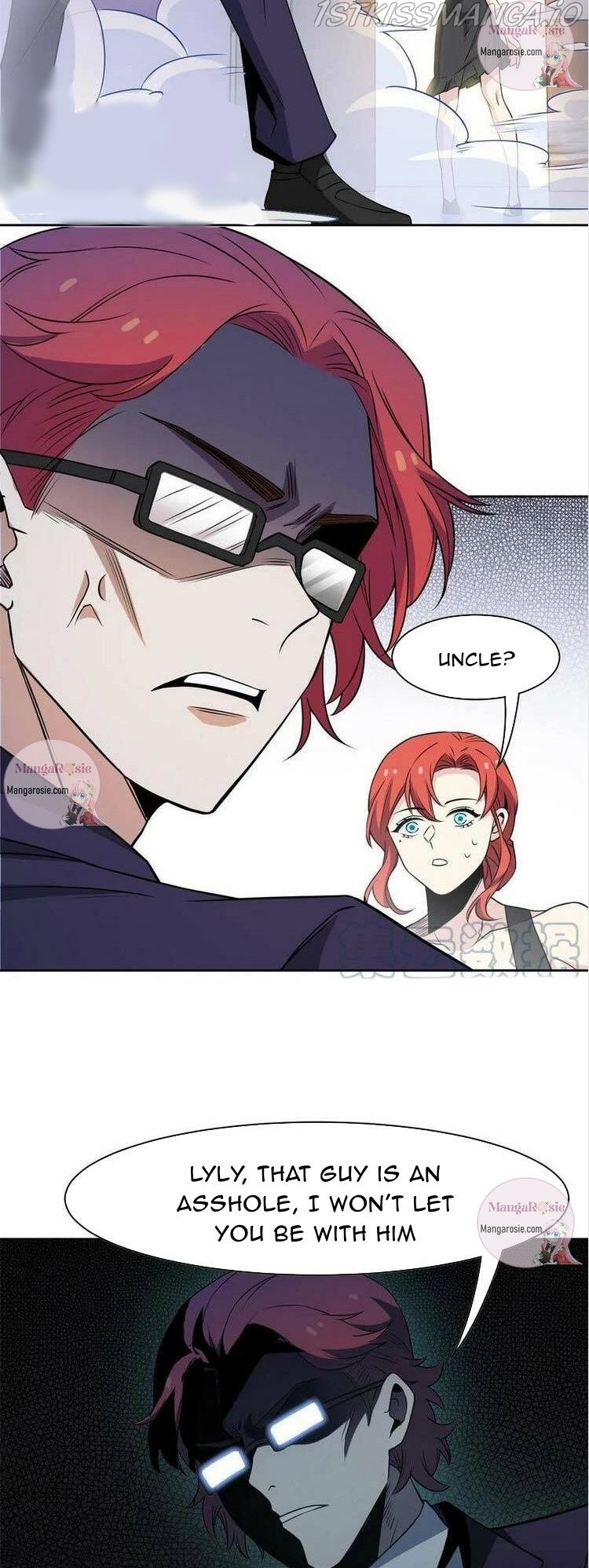 The Strong Man From The Mental Hospital chapter 90 - page 26