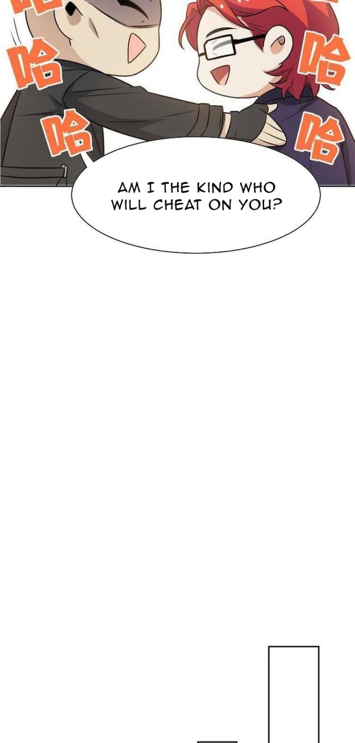 The Strong Man From The Mental Hospital chapter 89 - page 19