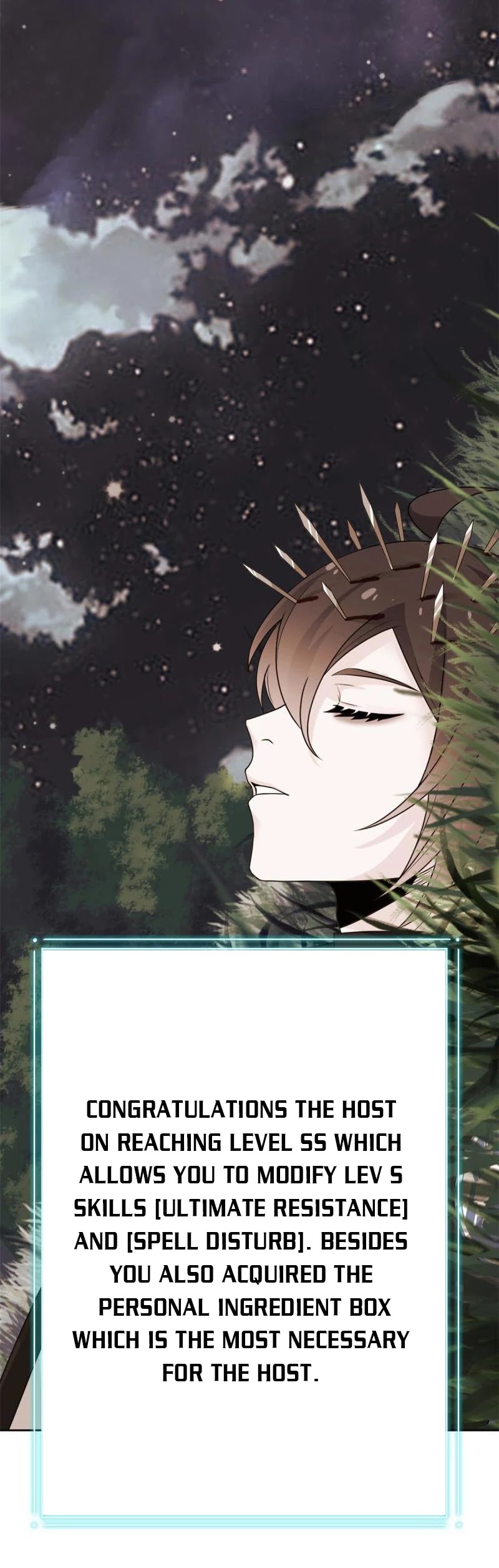 The Strong Man From The Mental Hospital chapter 84 - page 21