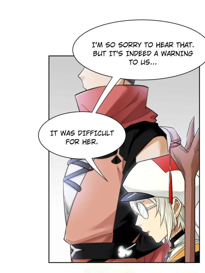The Strong Man From The Mental Hospital Chapter 172 - page 14