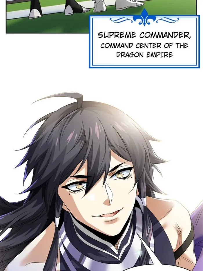 The Strong Man From The Mental Hospital Chapter 172 - page 33